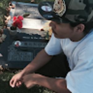 Meet your Posher, Lorenzo